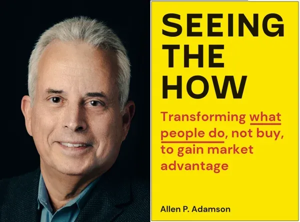 Retail Royalty: Marketing Lessons from Allen Adamson, Branding Expert and Best-Selling Author
