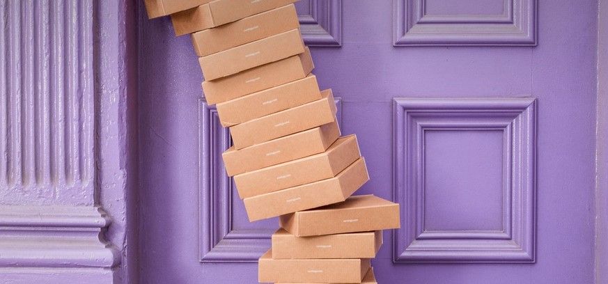 How to make Amazon returns at Kohl’s, Whole Foods and UPS