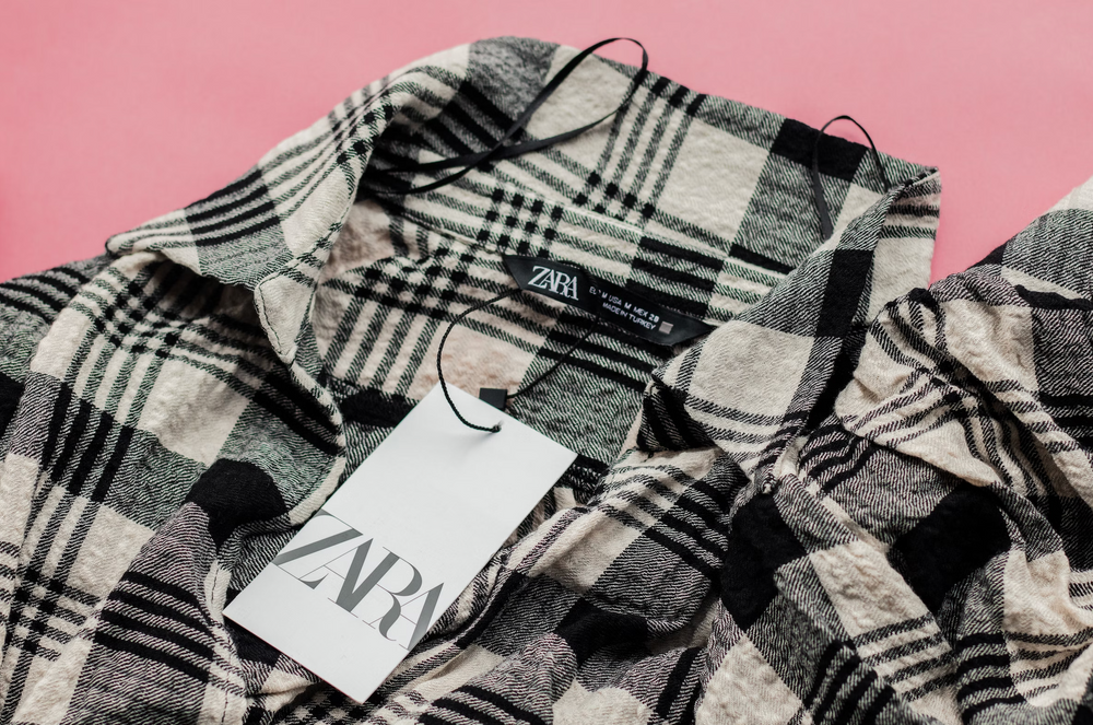 What is Zara’s return policy?