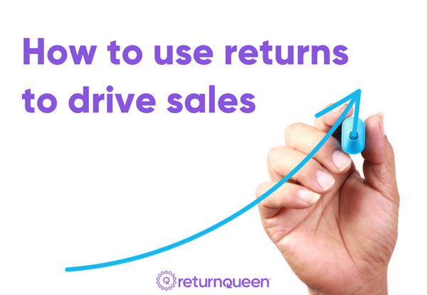 Return policies as a marketing tool: How to use returns to drive sales